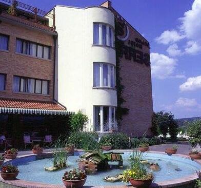 Grand Hotel Serre Rapolano Terme