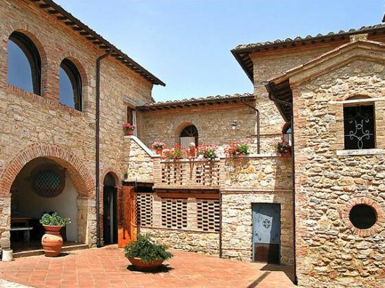 Interhome - Casale Ischieto Rapolano Terme Province Of Siena - Photo2