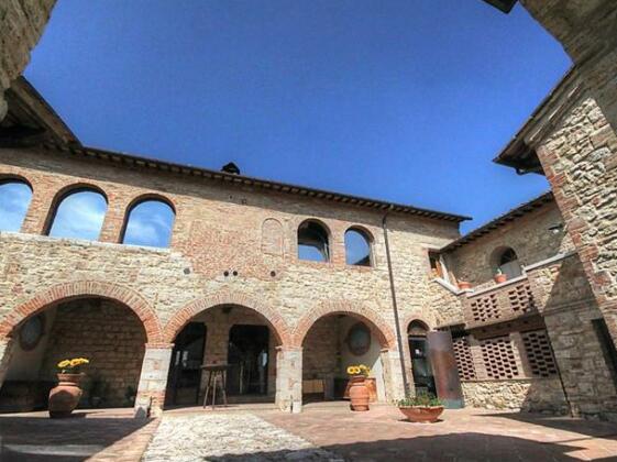Interhome - Casale Ischieto Rapolano Terme Province Of Siena - Photo3