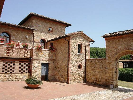 Interhome - Casale Ischieto Rapolano Terme Province Of Siena - Photo5
