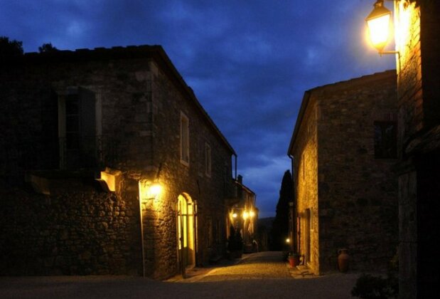 Laticastelli Country Relais