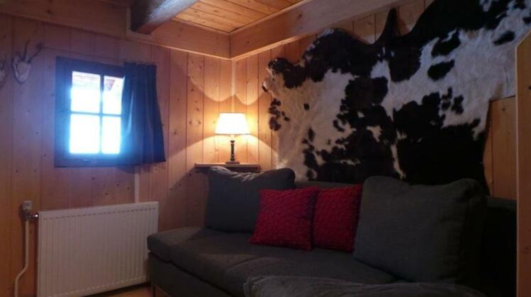 Chalet Wildgall - Photo3