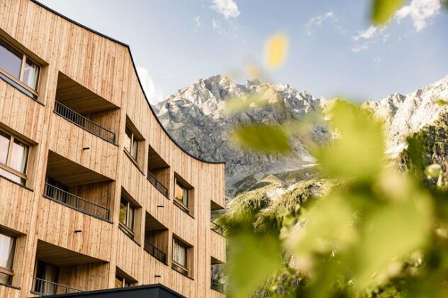 Falkensteiner Hotel & Spa Alpenresidenz Antholz - Photo3