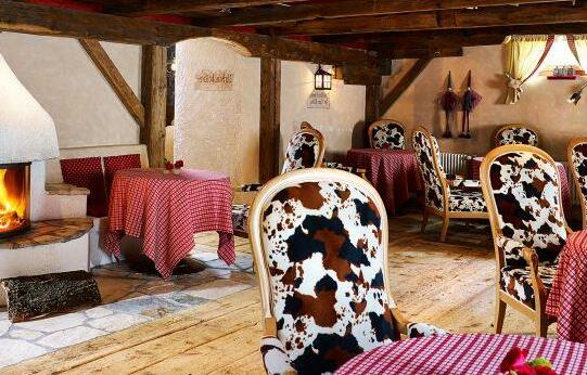 Hotel Alpenhof Rasen-Antholz - Photo5