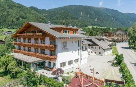 Hotel Alpenhof Rasen-Antholz