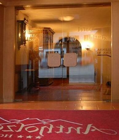 Hotel Antholzerhof - Photo3