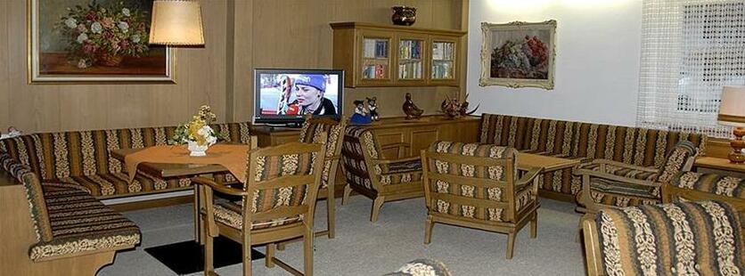 Hotel Antholzerhof - Photo4