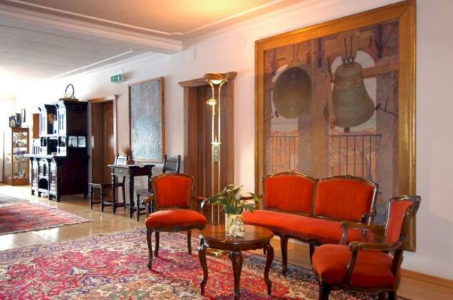 Hotel Bad Salomonsbrunn - Photo3