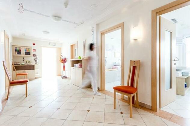 Hotel Bad Salomonsbrunn - Photo4