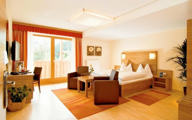 Hotel Brotz - Photo2
