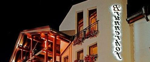Hotel Brunnerhof - Photo2