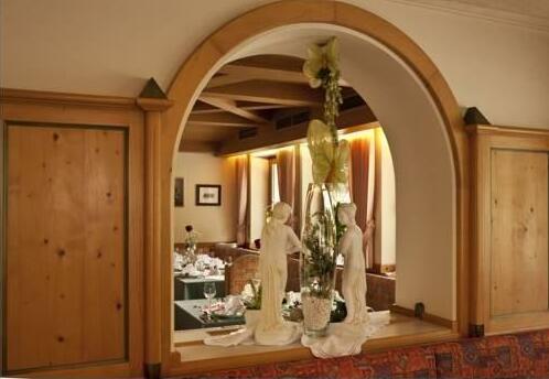 Hotel Brunnerhof - Photo3