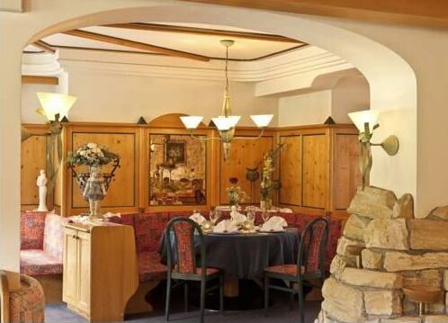 Hotel Brunnerhof - Photo5