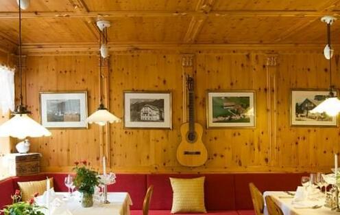 Hotel Messnerwirt - Photo4
