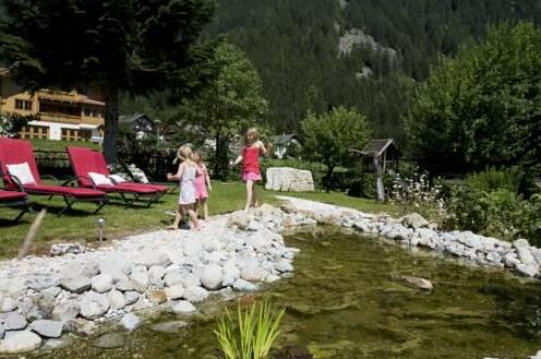 Hotel Messnerwirt - Photo5