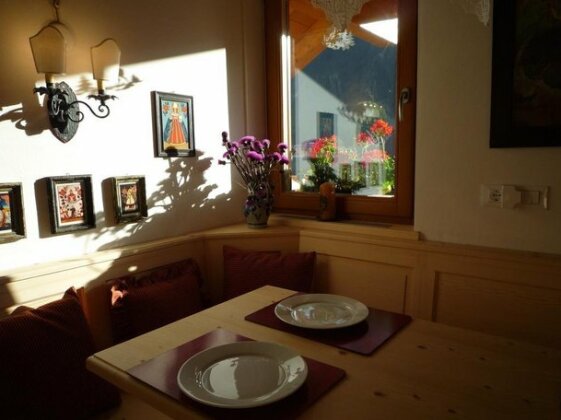 Mansarda Dolomiti - Photo2