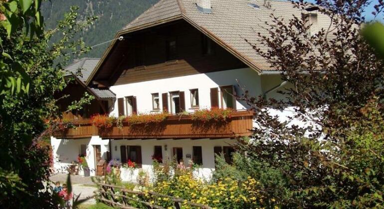 Oberstallerhof