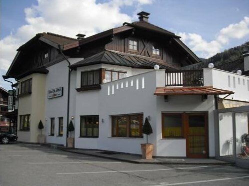 Pizzeria Restaurant Wieser