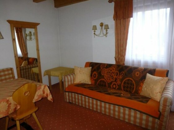 Residence Alpenrose Rasen-Antholz - Photo2