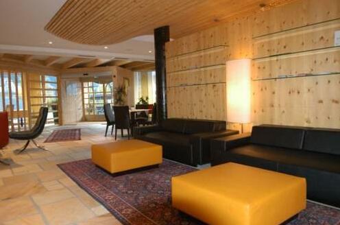 Sporthotel Rasen - Photo2