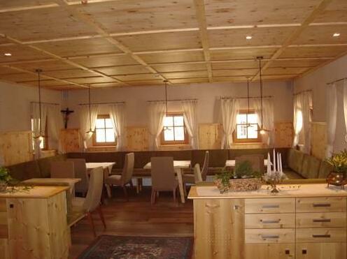Sporthotel Rasen - Photo3