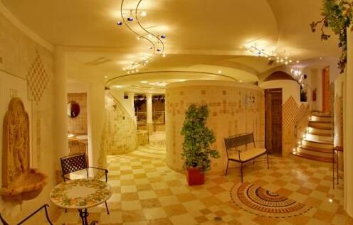 Sporthotel Rasen - Photo4