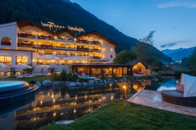 Alphotel Tyrol