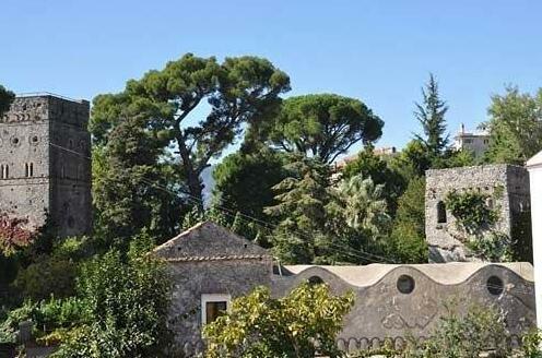 A Casa Dei Nonni Ravello