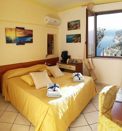 B&B Ravello Rooms - Photo2