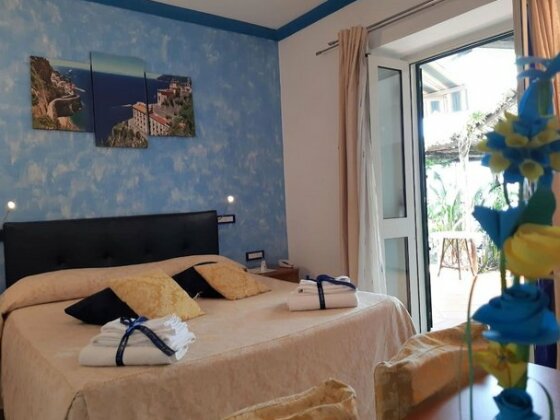 B&B Ravello Rooms - Photo5