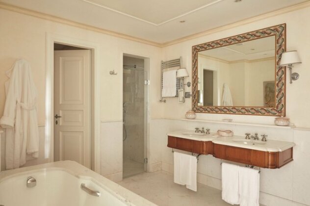 Belmond Hotel Caruso - Photo3