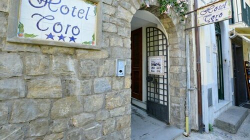 Hotel Toro Ravello