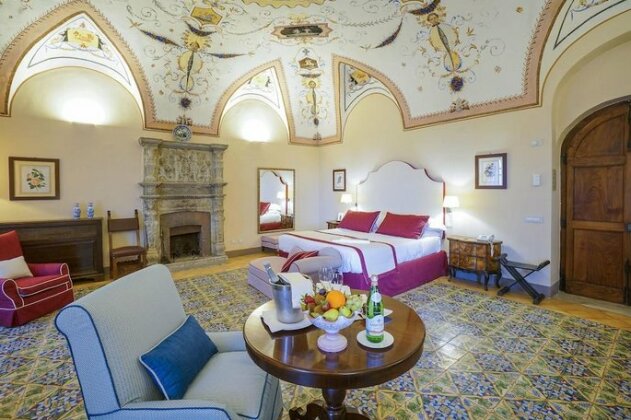 Hotel Villa Cimbrone - Photo2