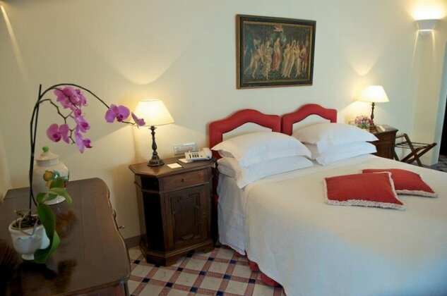 Hotel Villa Cimbrone - Photo4