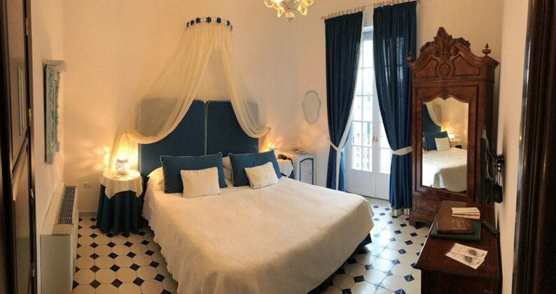 Hotel Villa Maria Ravello - Photo3