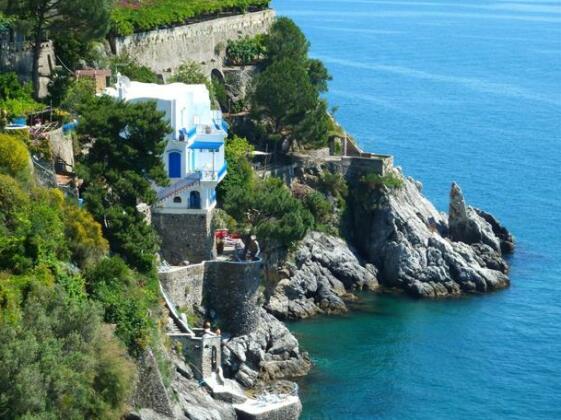 Hotel Villa San Michele Ravello