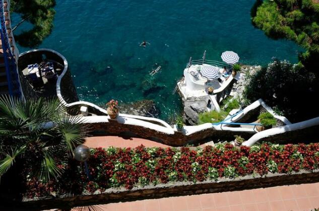 Hotel Villa San Michele Ravello - Photo2