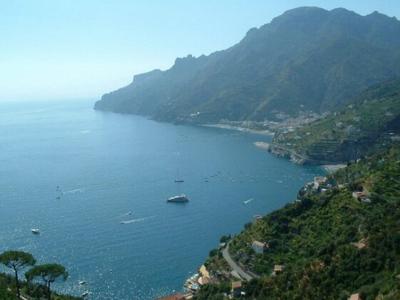 Il Giardino Dei Limoni Ravello