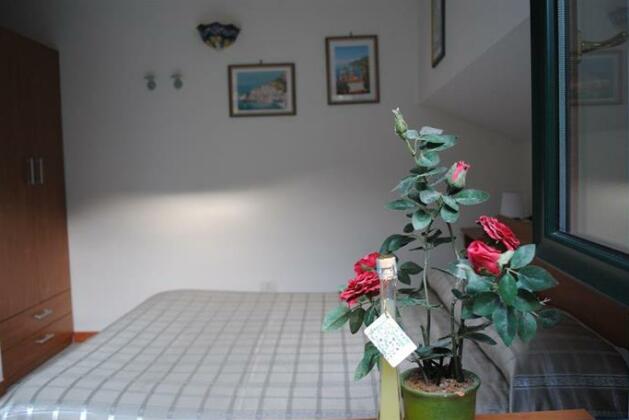 Il Roseto B&B - Photo3