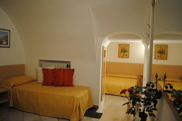 Il Roseto B&B - Photo4