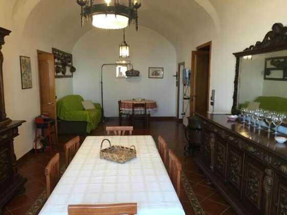 La Casa Del Nonno Raffaele - Photo3