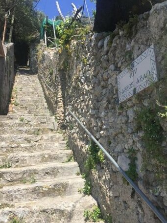 La Casa Del Nonno Raffaele - Photo5