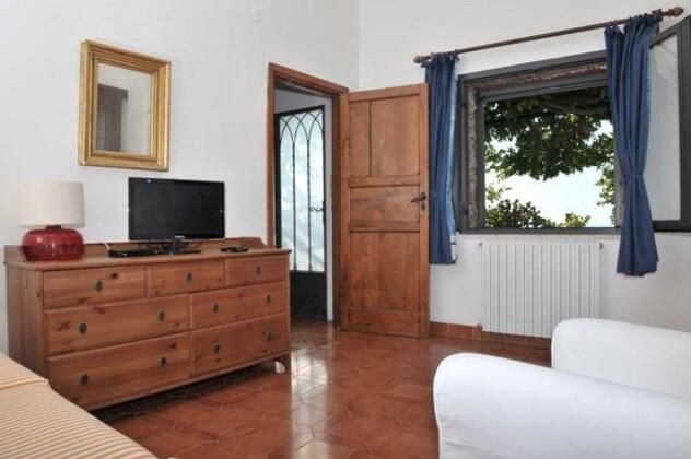 La Casetta di Marmorata Ravello Accommodation - Photo5