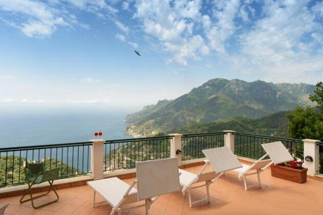 San Martino Ravello - Photo2