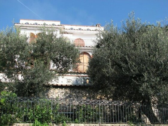 Villa Civita - Photo2