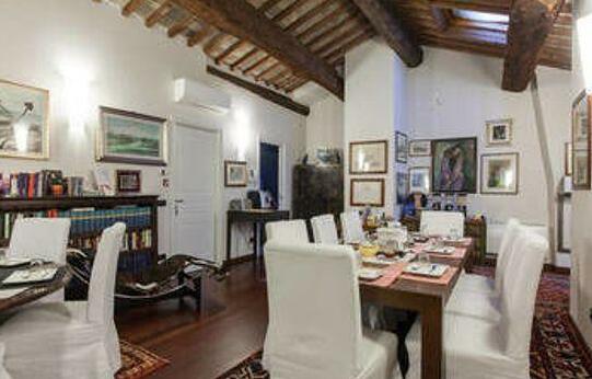 A Casa Di Paola Suite - Photo2