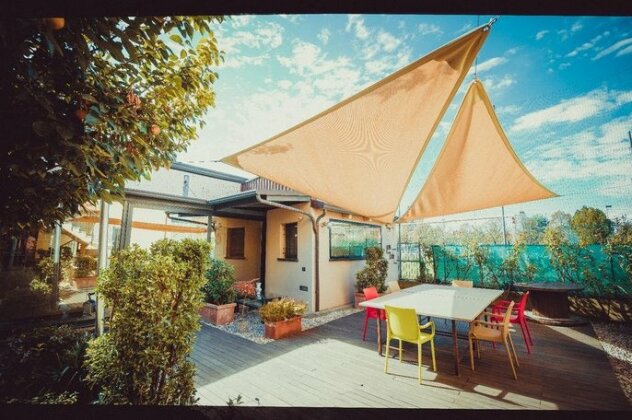 B & B A Casa - Photo2
