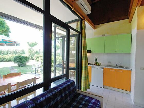 Holiday home Ravenna Casalborsetti 4 - Photo3