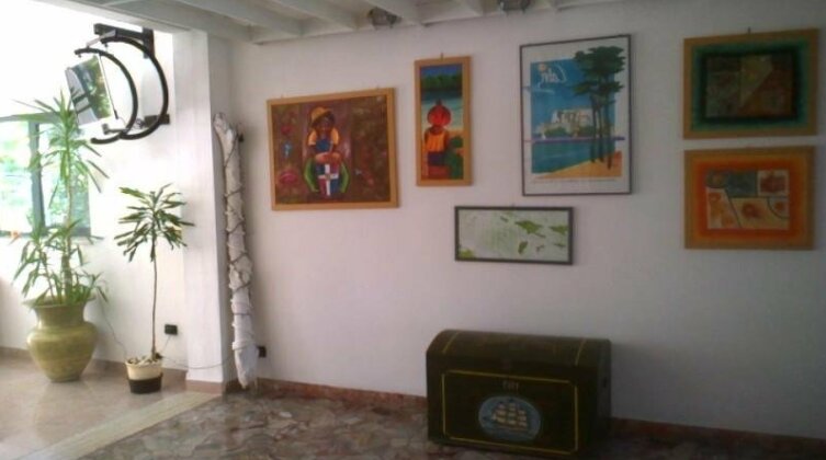 Hotel Antille - Photo3