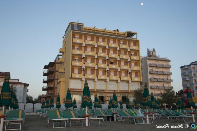 Hotel Apollonia Ravenna